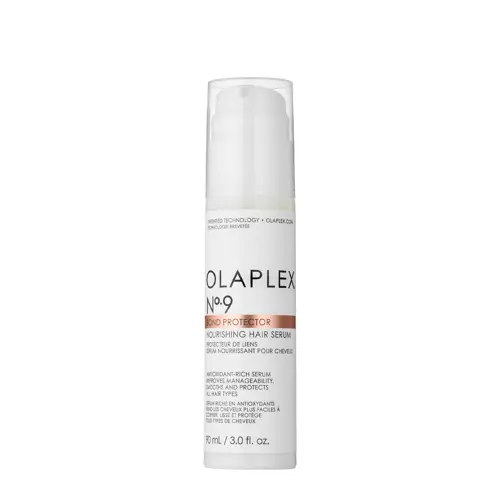 Olaplex - No. 9 Bond Protector Nourishing Serum - Apsauginis Plaukų Serumas - 90 ml