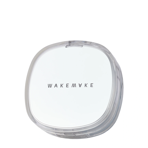 Wakemake - Stay Fixer Multi Color Powder - Koreguojančių Pudrų Trio - 03 Satin Pink - 4g