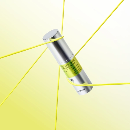 Celimax - The Vita-A Retinol Shot Tightening Serum - Serumas Veidui su Retinoliu - 30ml