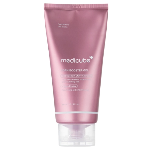 Medicube - PDRN Booster Gel – Gelinis Stangrinamasis Veido Booster'is – 300 ml