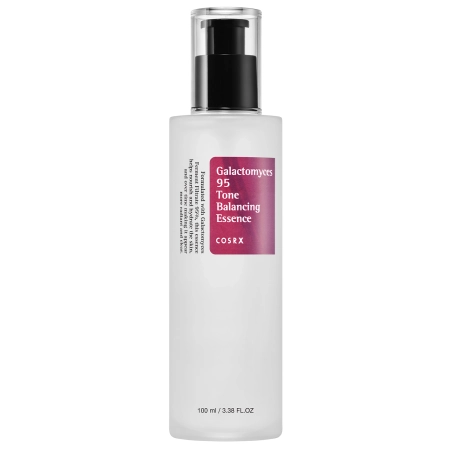 COSRX - Galactomyces 95 Tone Balancing Essence - Veido Esencija su Fermentuotų Mielių Filtratu - 100ml