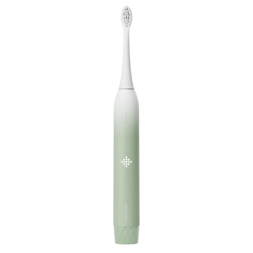 Lucent - Prism Sonic Electric Toothbrush - Soninis Dantų Šepetėlis - Mint - 1vnt