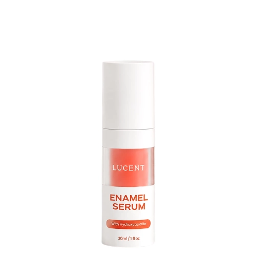 Lucent - Enamel Serum with Hydroxyapatite - Dantų Emalį Stiprinantis Serumas - 30ml