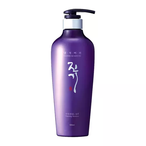 Daeng Gi Meo Ri - Vitalizing Shampoo - Atgaivinamasis Plaukų Šampūnas - 500ml