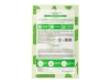 Etude House - 0.2mm Therapy Air Mask - Green Tea - Valomoji ir Glotninamoji Lakštinė Kaukė su Žaliosios Arbatos Ekstraktu - 20ml