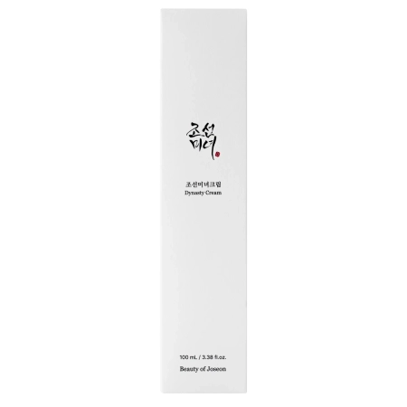 Beauty of Joseon - Dynasty Cream - Švelnus Drėkinamasis Veido Kremas - 100ml