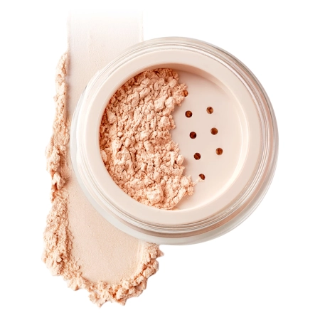 Paese - Peach Powder - Persikų Pudra - 6g