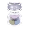 Wakemake - Stay Fixer Multi Color Powder - Koreguojančių Pudrų Trio - 01 Pale Clear - 4g