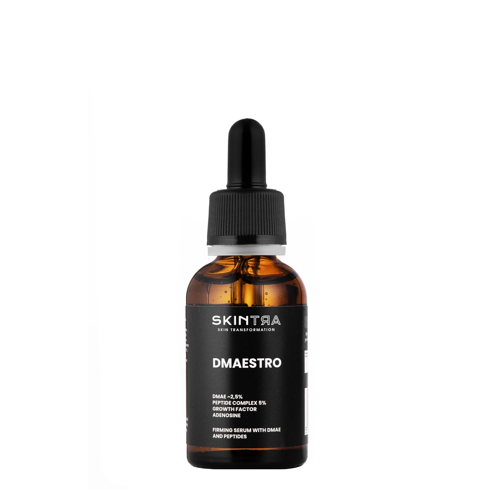 SkinTra - Dmaestro - Nuo Senėjimo Serumas - 30ml