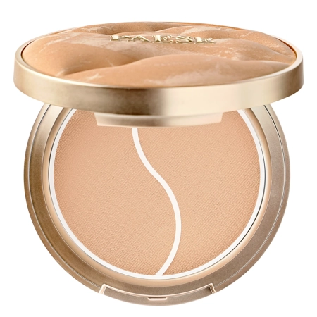 Paese - Puff Cloud - Itin Lengva Presuota Pudra su Blur Efektu - Sand Beige - 03W - 4,2g