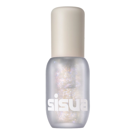 Unleashia - Sisua Popcorn Syrup Lip Plumper - Drėkinamasis Lūpų Blizgis - Nr.100 Unicorn Salt - 3.8g