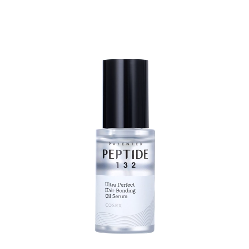 COSRX - PEPTIDE-132 Bonding Oil Serum - Maitinamasis Plaukų Serumas su Aliejais - 28ml