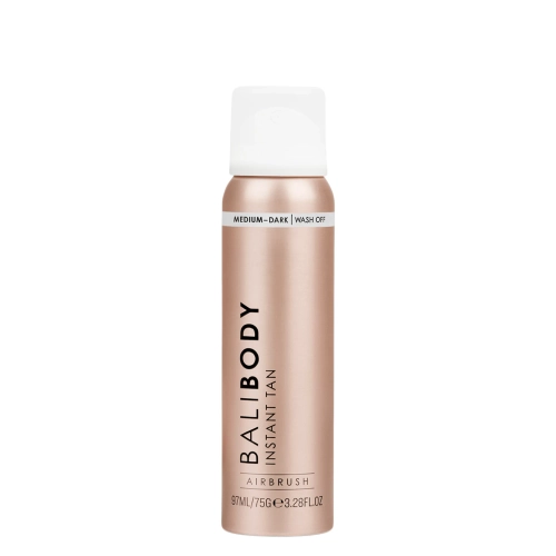 Bali Body - Instant Tan - Savaiminio Įdegio Purškiklis - Medium-Dark - 97ml