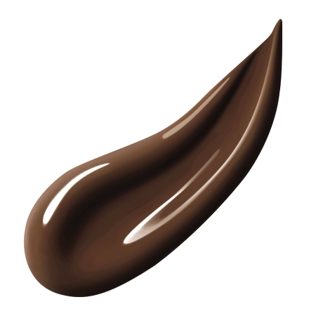 Unleashia - Satin Wear Healthy-Green Cushion - Įdėklas + Kempinėlė – Satininis Cushion Makiažo Pagrindas - 51N Choco Fudge - 15g