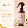 HairTry - Push Up - Elastingumo ir Apimties Suteikianti Migla - 250 ml