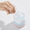 Aperire - Purity Blue Toner Pad - Drėkinantys ir Raminantys Veido Vatos Diskeliai - 70vnt/140ml