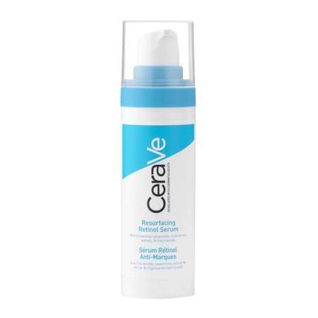 CeraVe - Rekonstrukcinis serumas su retinoliu - 30ml