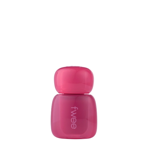 Fwee - Pink Obsession Stay-Fit Lip Tint – Ilgai Išliekantys Lūpų Dažai – G06 Way Pink – 3,8 g