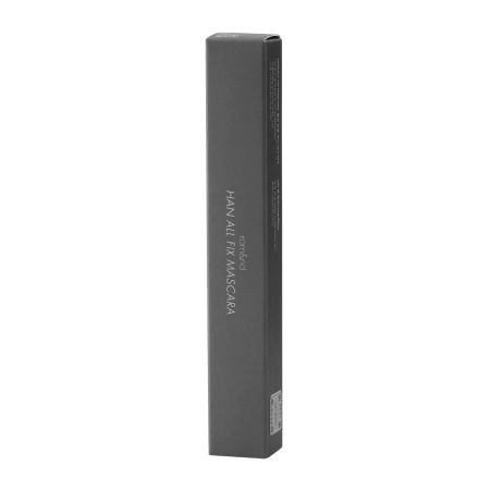 Rom&nd - Han All Fix Mascara - Blakstienų Tušas - L01 Long Black - 7g