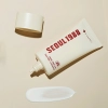 K-SECRET - SEOUL 1988 Sun : Pine Tree + Ceramide 50+ PA++++ - Drėkinamasis Veido Kremas su Filtru - 50ml