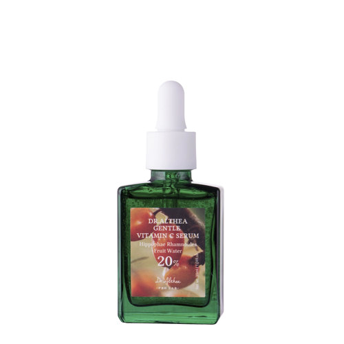 Dr. Althea - Gentle Vitamin C Serum – Švelnus Serumas su Vitaminu C – 30 ml