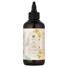 HairTry - Vin Glosser - Suteikianti Blizgesio ir Glotninanti Vynuogių Acto Plaukų Skalavimo Priemonė - 200ml