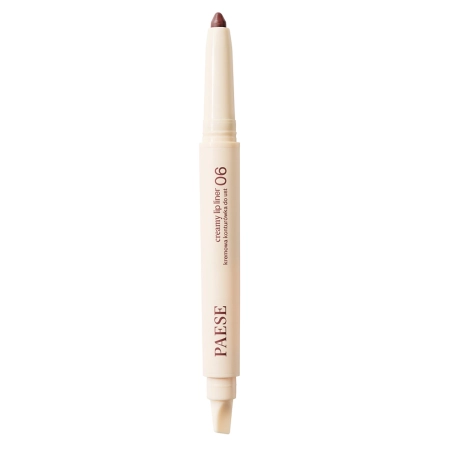 Paese - Kreminis Lūpų Apvadas - Crown Brown - 06 - 0,6 g