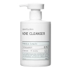 Logically, Skin - Acne Cleanser – Veido ir Kūno Valymo Gelis su Salicilo Rūgštimi – 300 ml