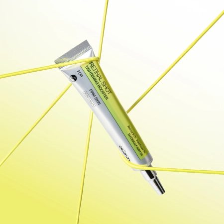 Celimax - The Vita-A Retinal Shot Tightening Booster - Stangrinantis Booster'is su Retinaliu - 15ml