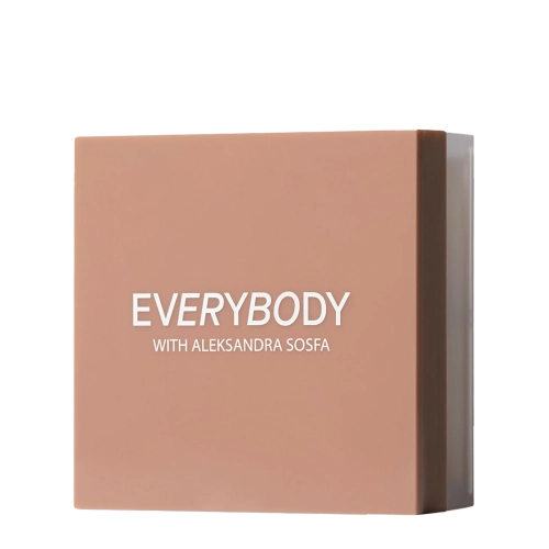 Everybody London - Everybody x Aleksandra Sosfa Glotninamieji Veido Pudra - 6,5g