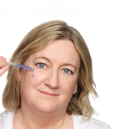 The Ordinary - Multi-Peptide + Copper Peptides 1% - Peptidų Serumas Veidui - 30ml