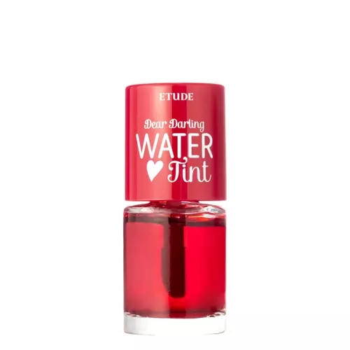 Etude House - Dear Darling Water Tint - Lūpų Tintas - Cherry Ade - 9,5g