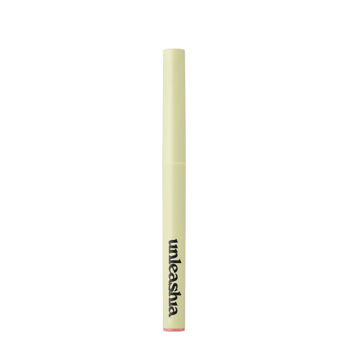 Unleashia - Oh! Happy Day Lip Pencil - Lūpų Pieštukas - Nr. 2 Keep Smile - 0,7g