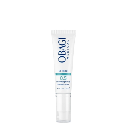 OBAGI Medical - 360 Smoothing Retinol 0,5 - Kremas su Retinoliu - 28g