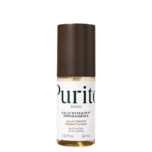 Purito Seoul - Galacto Niacin 97 Power Essence - Maitinamoji Esencija - 60ml