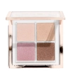 GOSH - Glow Palette - Veido Skaistinimo Paletė - 001 Fourfilled - 11,6g