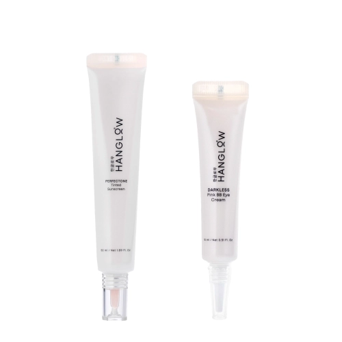 HanGlow - Rinkinys GlowUp Kit 01 - 15 ml + 50 ml