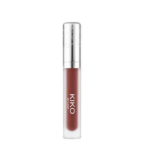 KIKO Milano - Snow-Kissed Holiday Lip Tint - Lūpų Tintas - 04 Cherry Cheer - 3ml