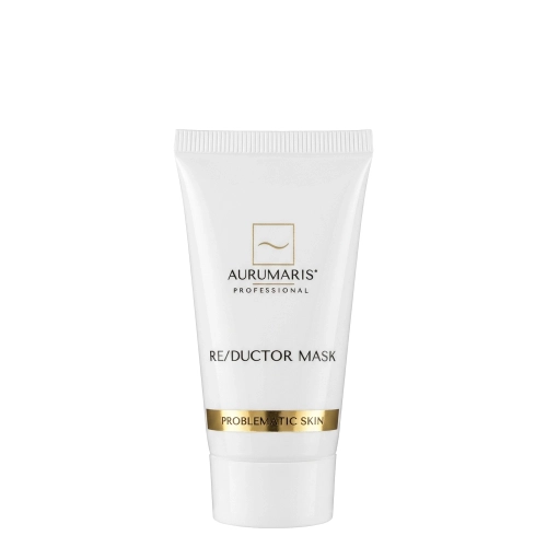 Aurumaris - Re/Ductor Mask - Taškinė Pasta Spuogams - 30ml
