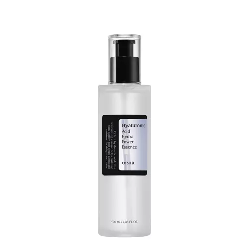 COSRX - Hyaluronic Hydra Power Essence - Drėkinamoji Esencija su Hialurono Rūgštimi - 100ml