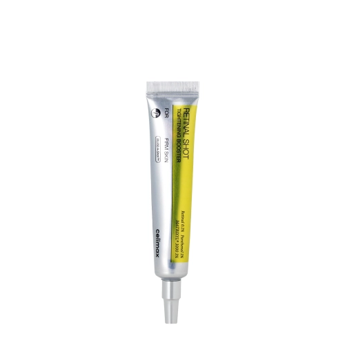 Celimax - The Vita-A Retinal Shot Tightening Booster - Stangrinantis Booster'is su Retinaliu - 15ml