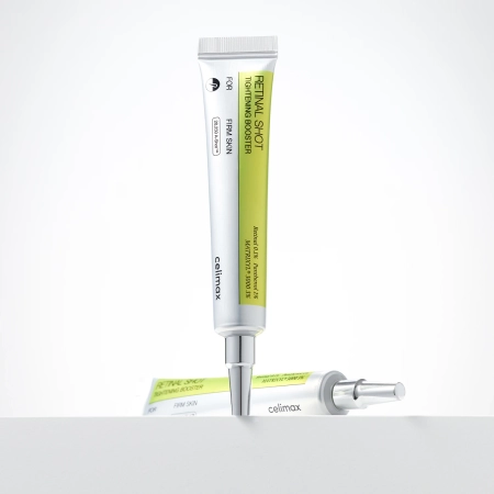 Celimax - The Vita-A Retinal Shot Tightening Booster - Stangrinantis Booster'is su Retinaliu - 15ml