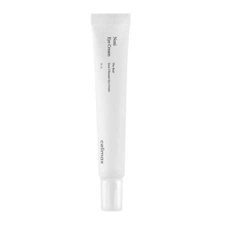 Celimax - The Real Noni Ultimate Eye Cream - Paakių Kremas su Indinės Morvos Vaisių Ekstraktu - 20ml