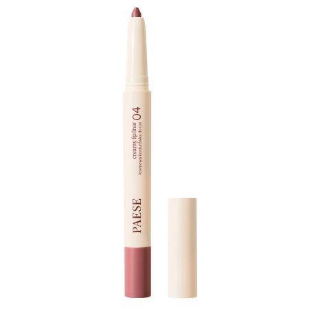 Paese - Kreminis Lūpų Apvadas - Merry Maroon - 04 - 0,6 g