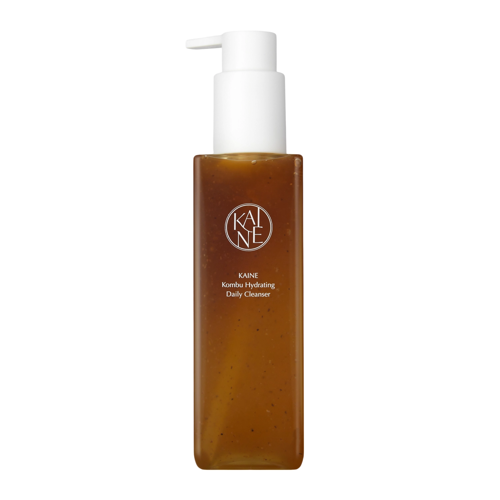 Kaine - Kombu Hydrating Daily Cleanser - Valomasis Veido Gelis su Kombučos Ekstraktu - 155g