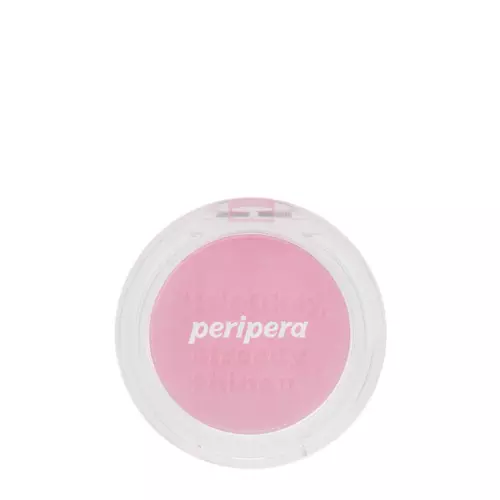 Peripera - Pure Blushed Sunshine Cheek - Skaistalai - 06 Morning Blush - 4.2g
