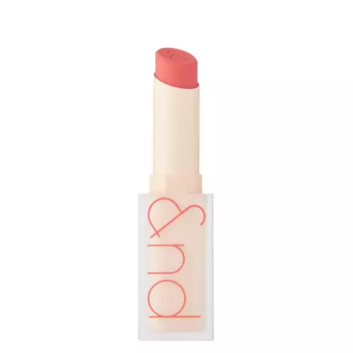 Rom&nd - Zero Matte Lipstick - Matinė Lūpų Pomada - 08 Adorable - 3g