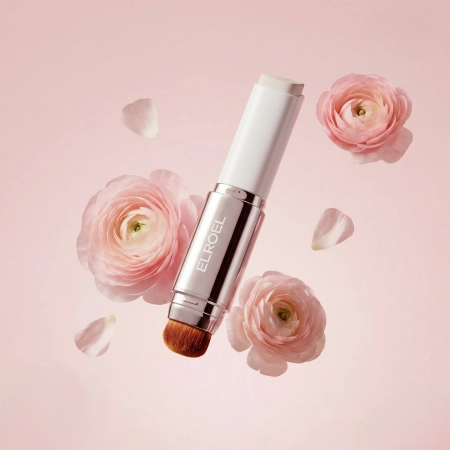 ELROEL - Cover Cream Stick - Makiažo Pagrindas Stifte - Medium - 13g