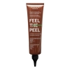 Veoli Botanica - Feel The Peel - Šveičiamasis ir Drėkinamasis Galvos Odos Šveitiklis - 150ml