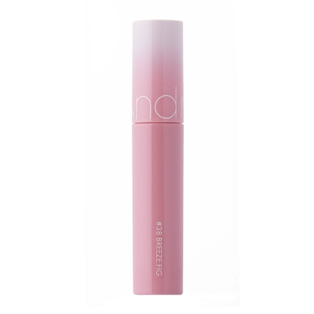 Rom&nd - Juicy Lasting Tint - Ilgai Išliekantis Lūpų Tintas - 38 Breeze Fig - 5,5g